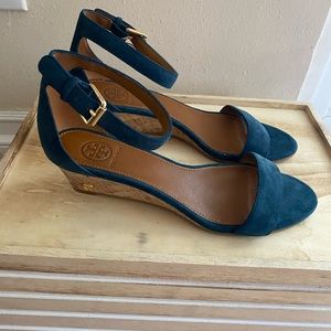 Tory Burch Savannah Sandal